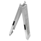 Rampas dobráveis para motocicletas T-Mech