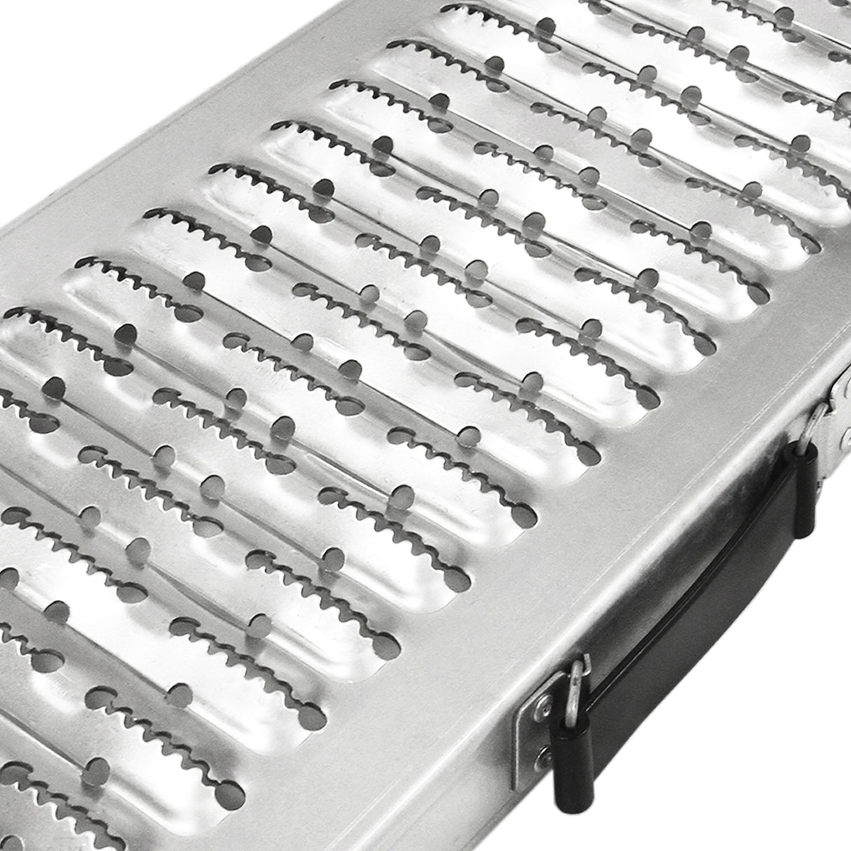 Rampas dobráveis para motocicletas T-Mech