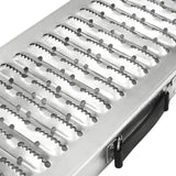 Rampas dobráveis para motocicletas T-Mech