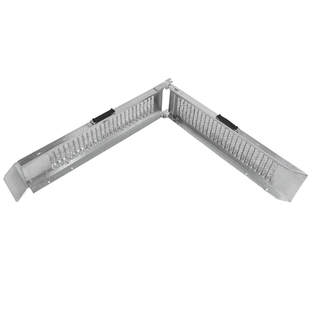 Rampas dobráveis para motocicletas T-Mech