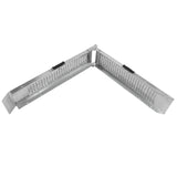 Rampas dobráveis para motocicletas T-Mech