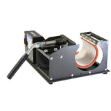 Prensa térmica para canecas PixMax 5 em 1 e elementos