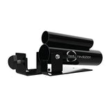 Mina terrestre de remada em T Body Revolution